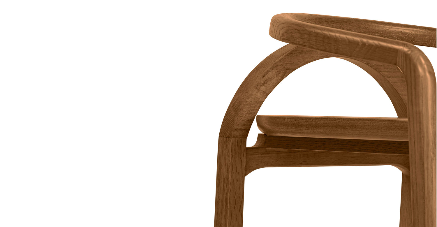 Reposado Oak
