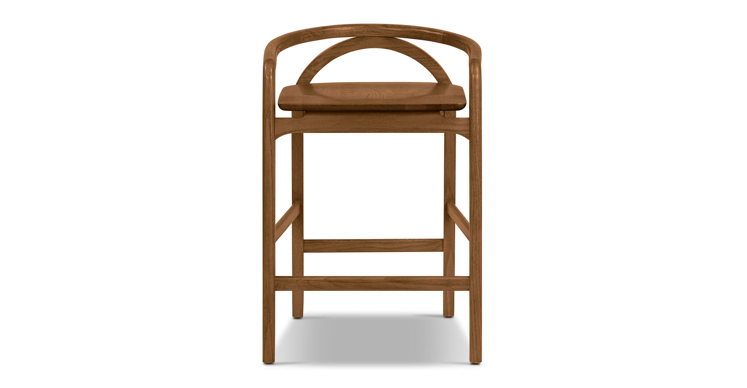 Reposado Oak