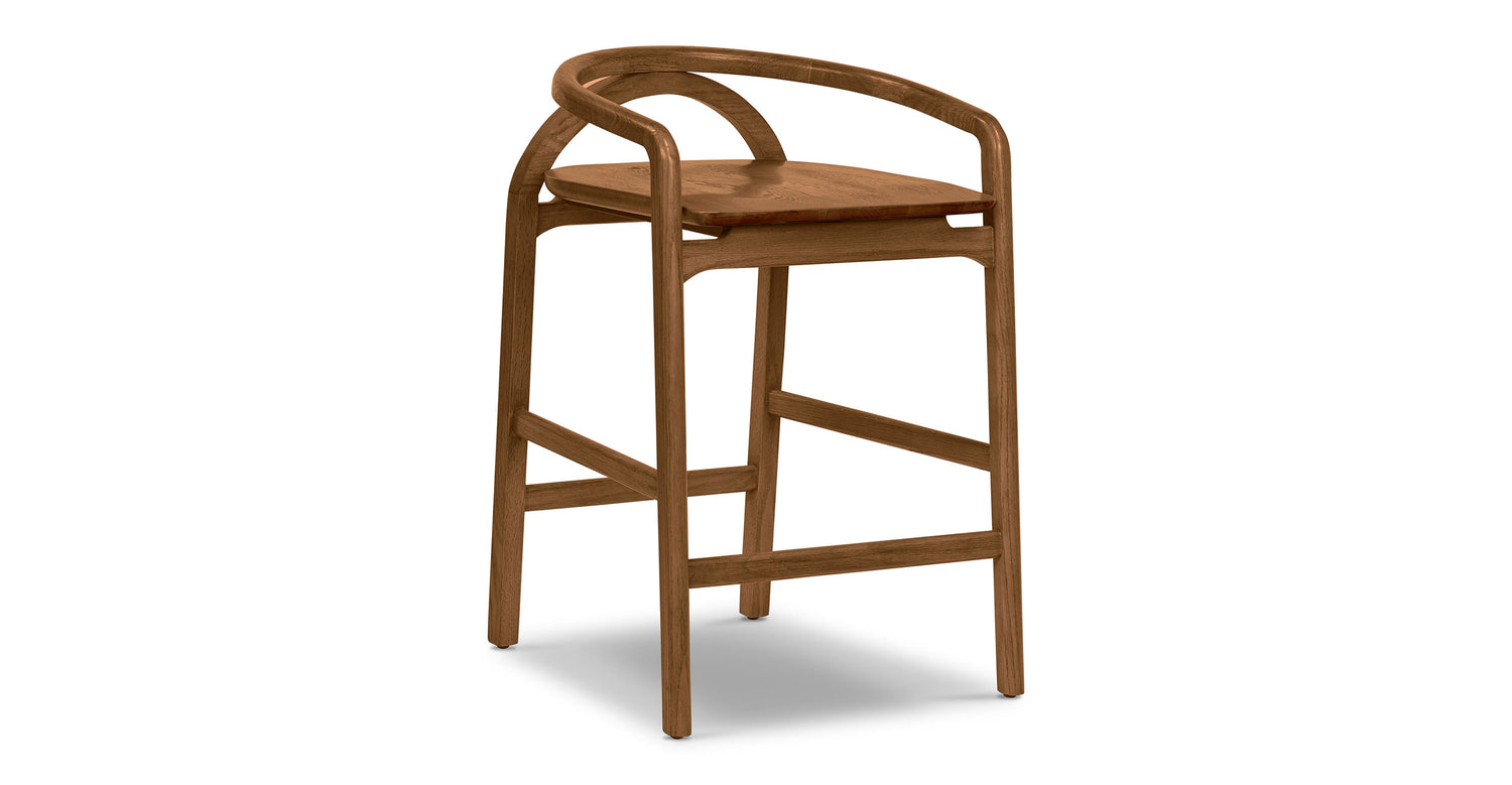 Reposado Oak