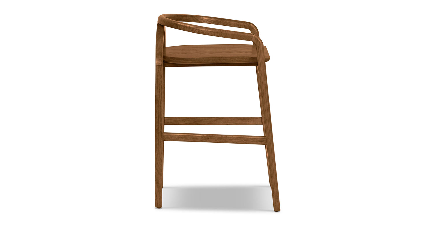 Reposado Oak