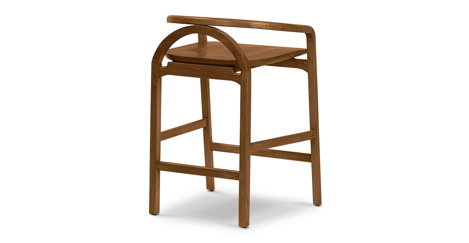 Reposado Oak