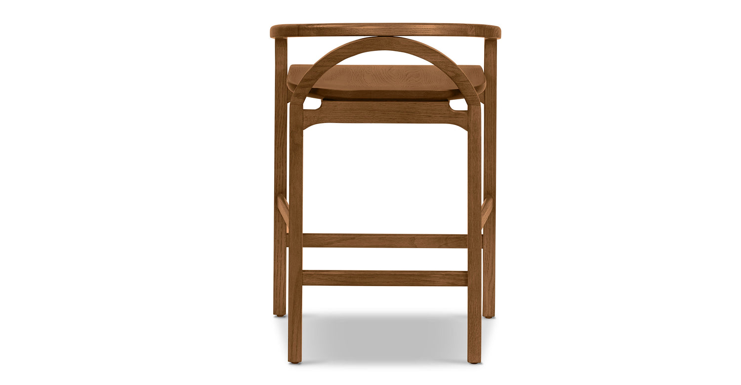 Reposado Oak