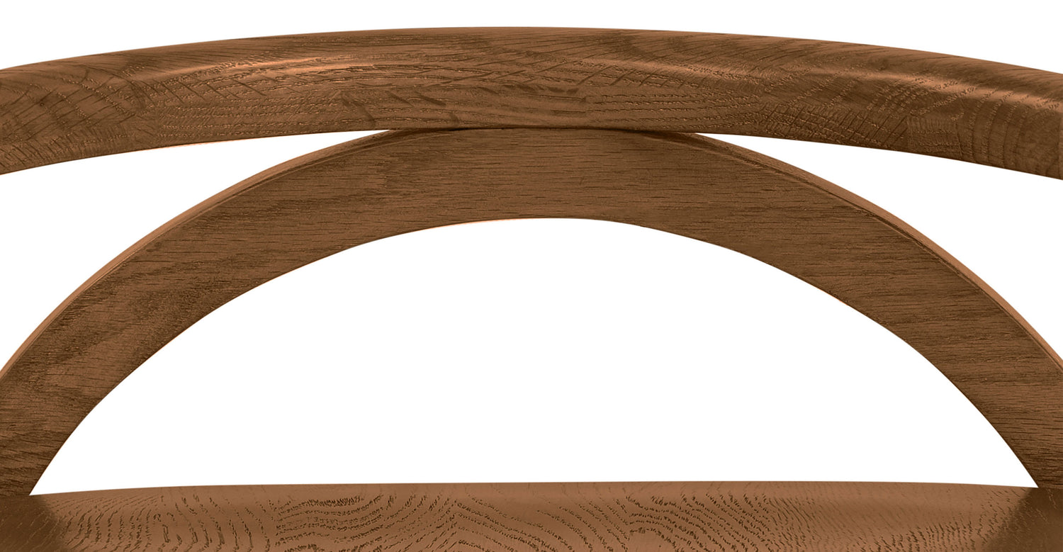 Reposado Oak