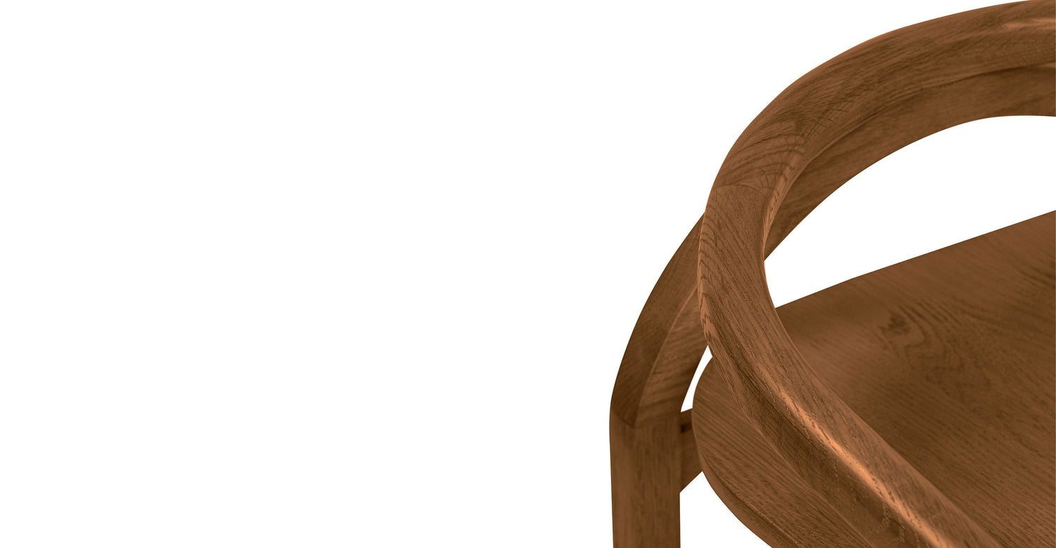 Reposado Oak