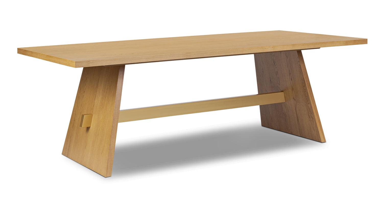 Oak