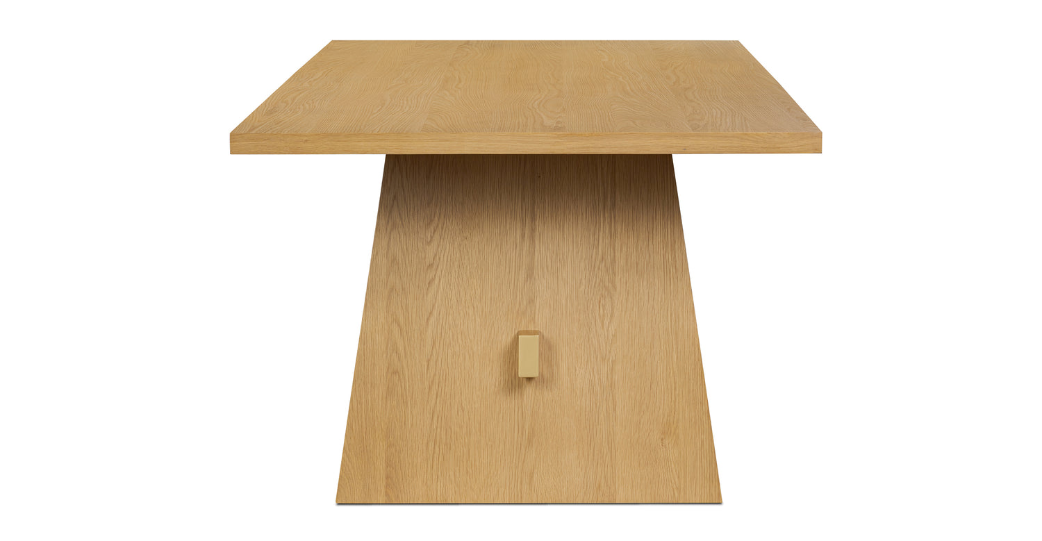 Oak