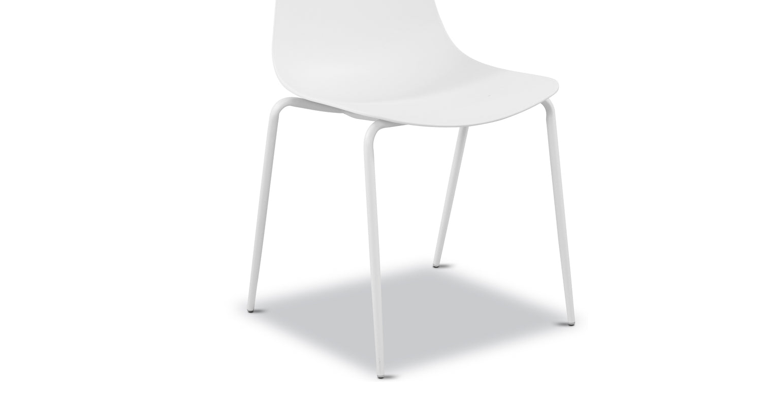White/Set of 4