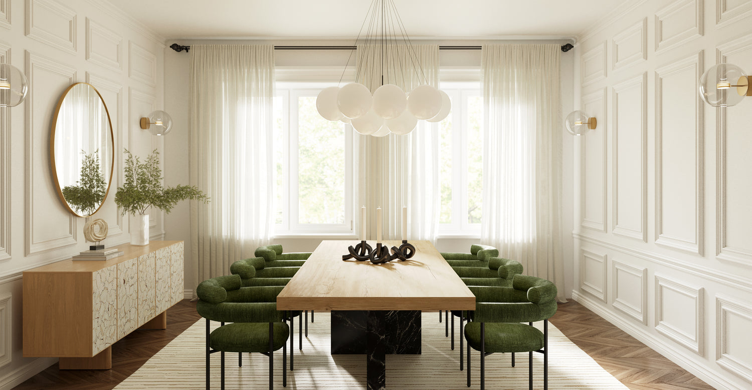 Moss Green