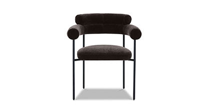 Collection, Ganache Brown