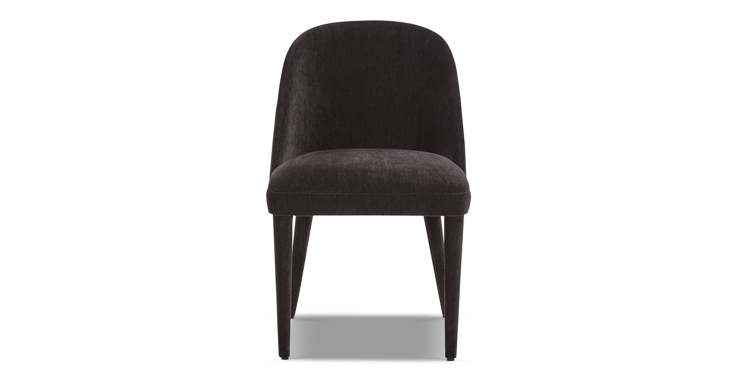 Ganache Brown/Set of 2