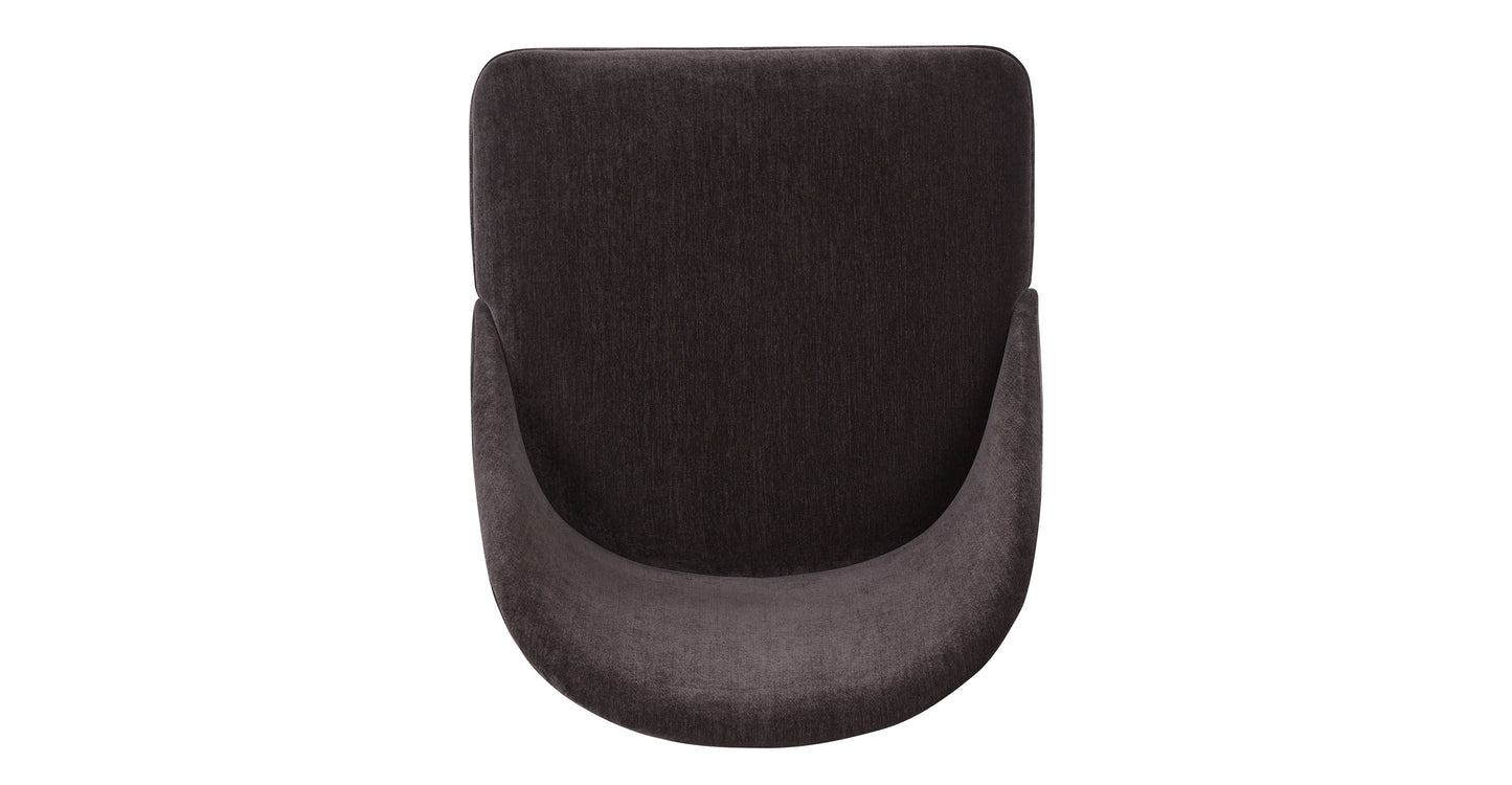 Ganache Brown/Set of 2