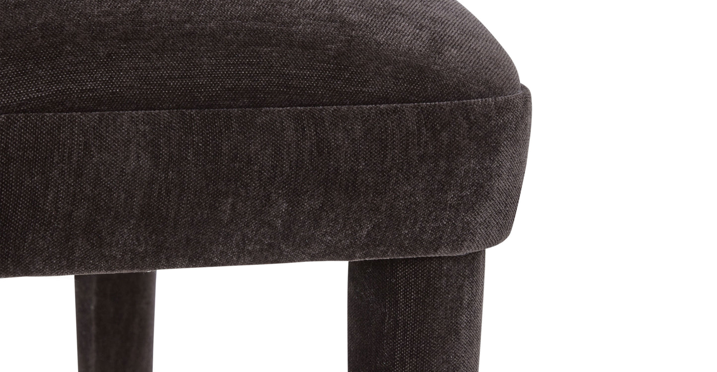 Ganache Brown/Set of 2