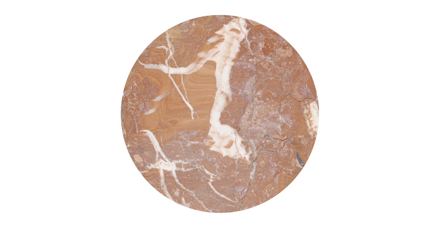 Jasper Red