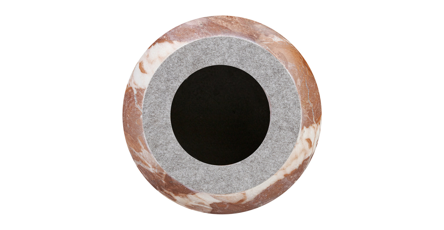 Jasper Red