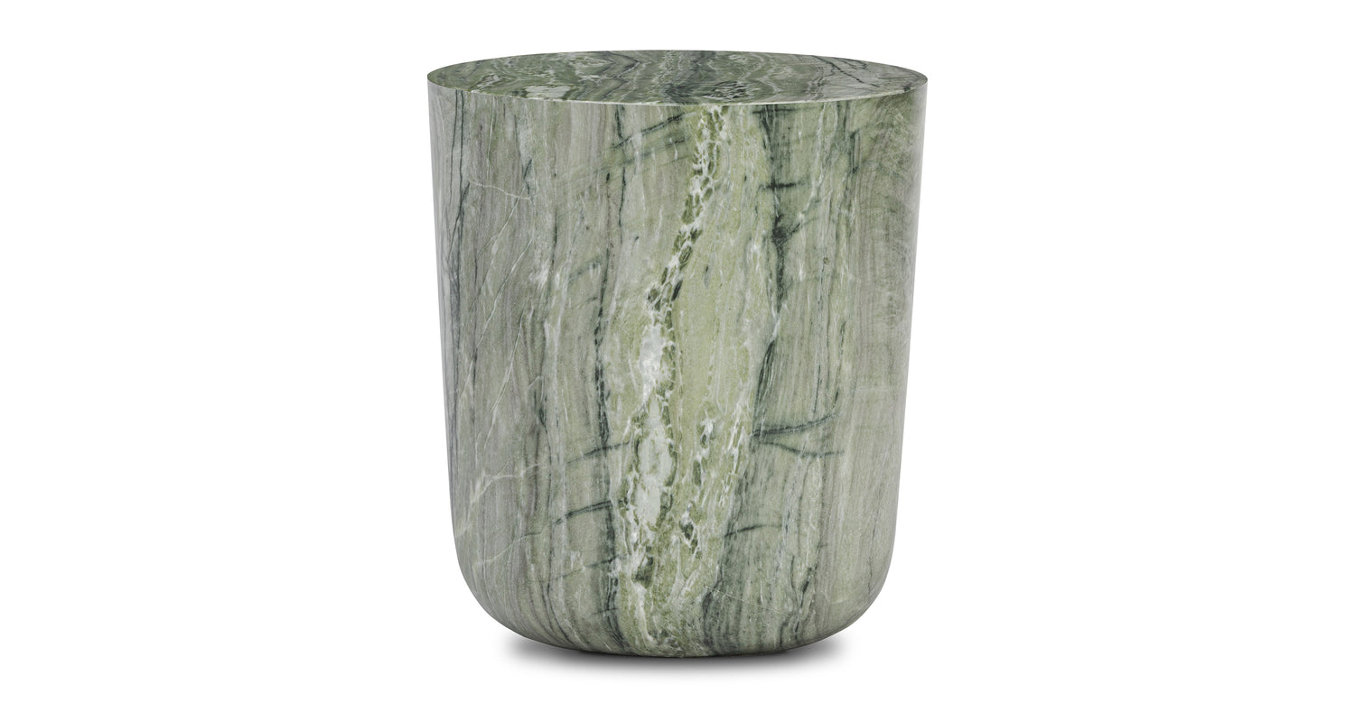 Seaweed Green