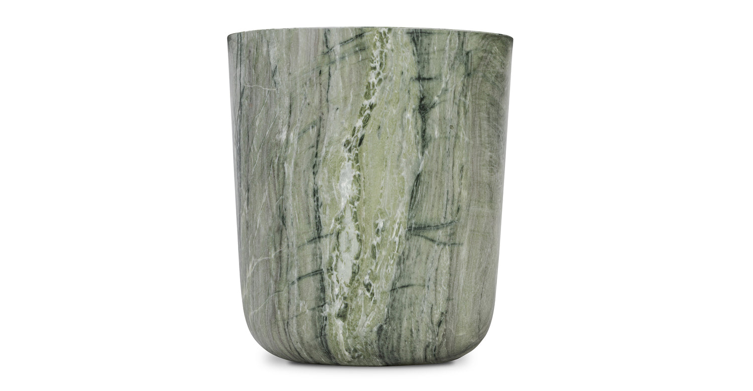 Seaweed Green