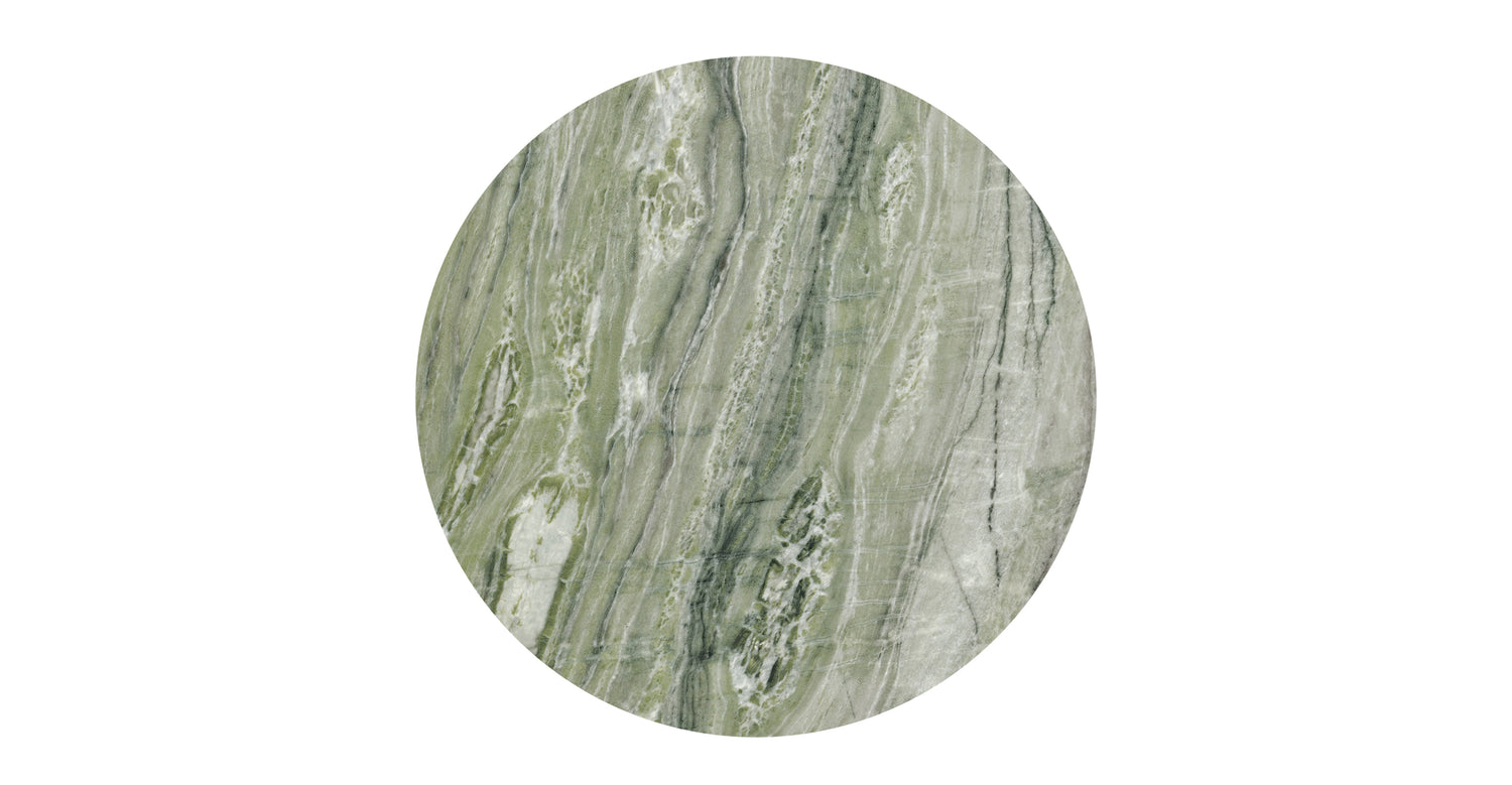 Seaweed Green