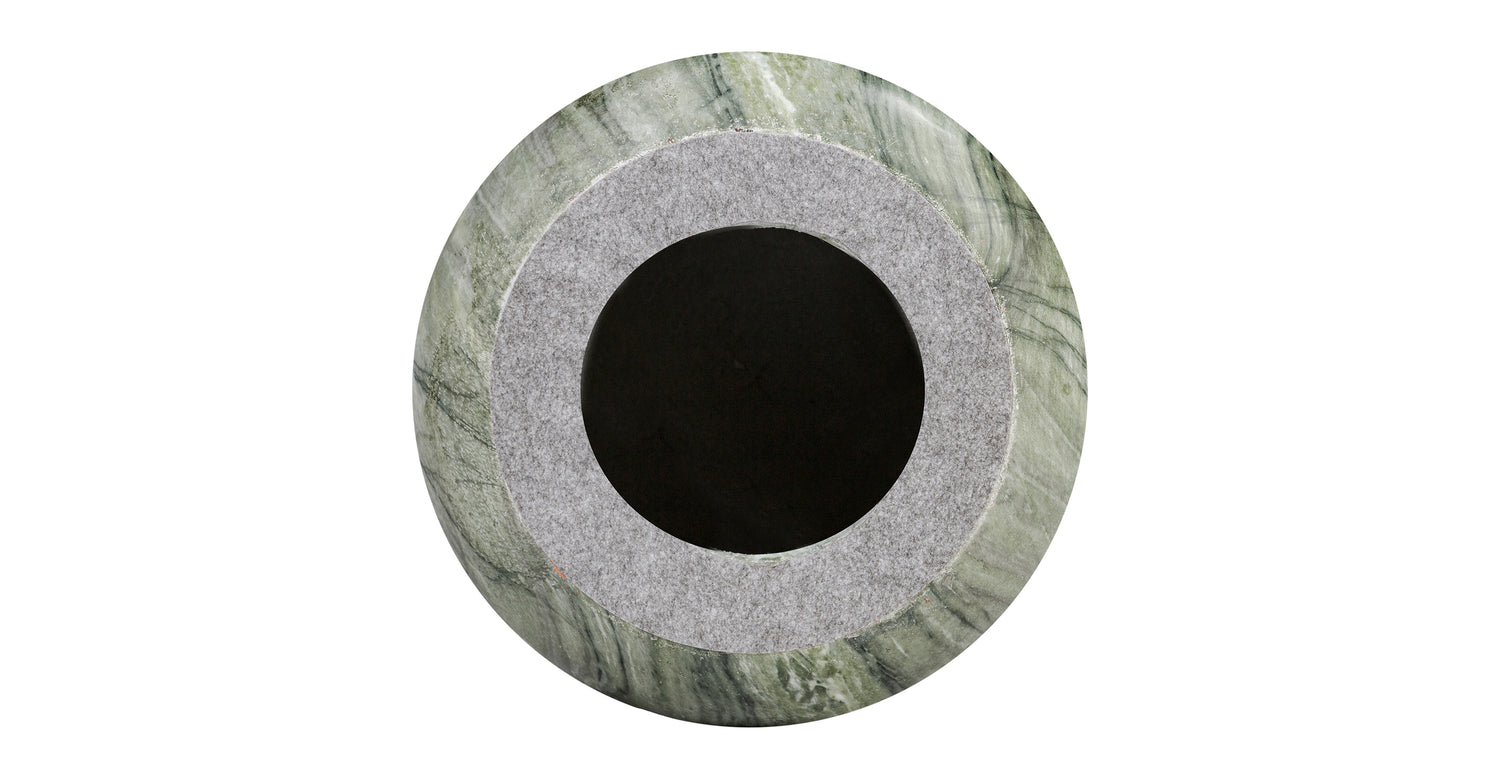Seaweed Green
