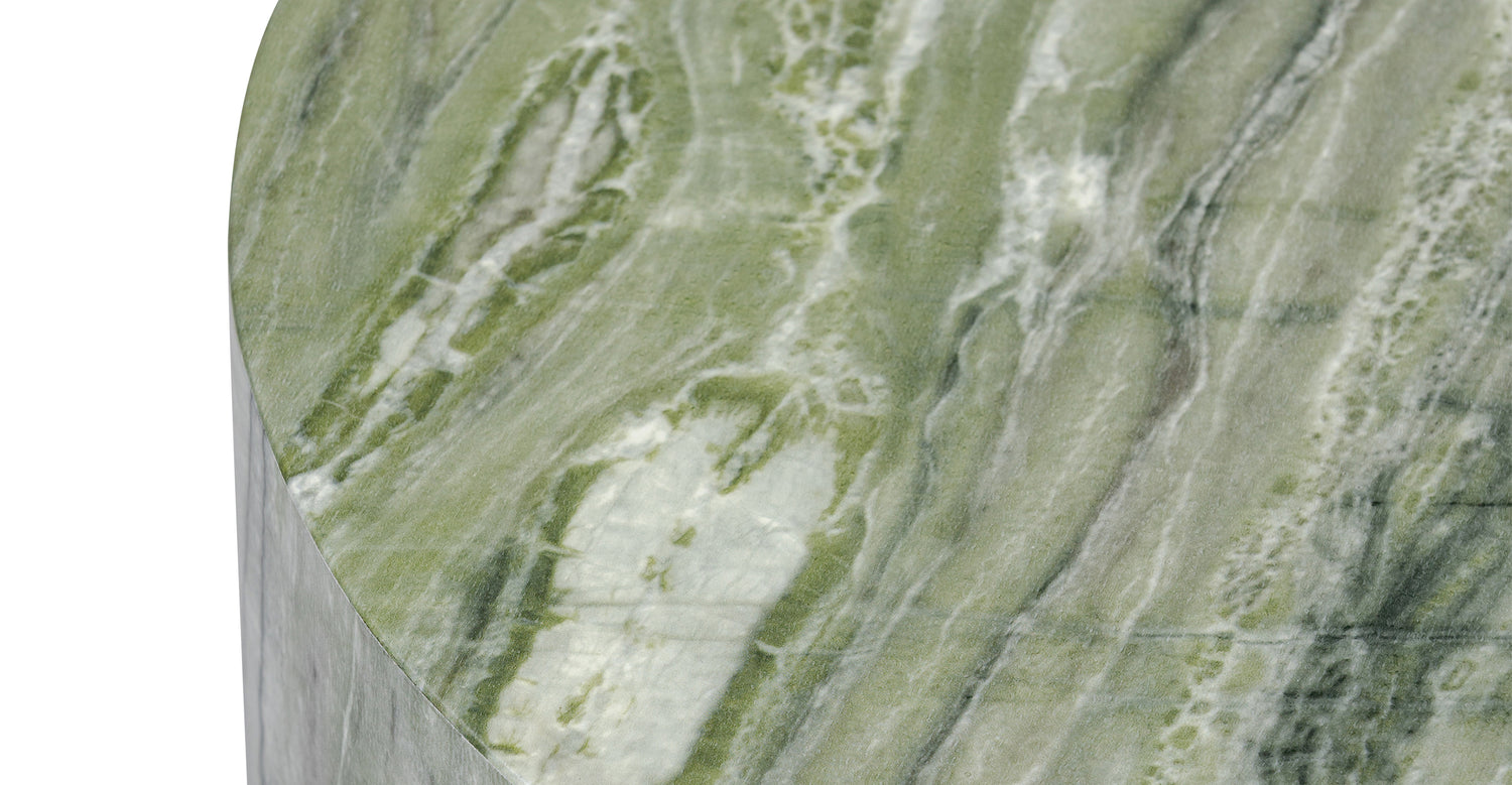 Seaweed Green