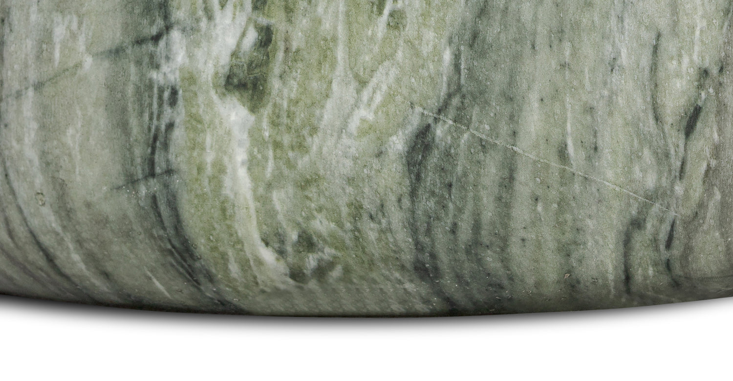 Seaweed Green
