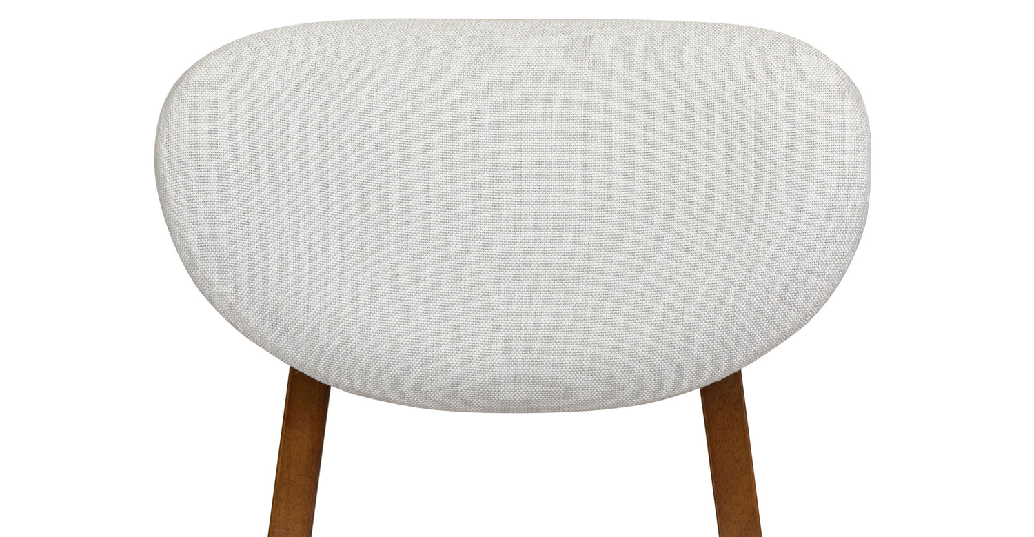 Pearlstone Ivory/Set of 2