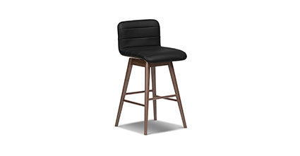 Collection, Black/Walnut