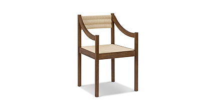 Collection, Walnut