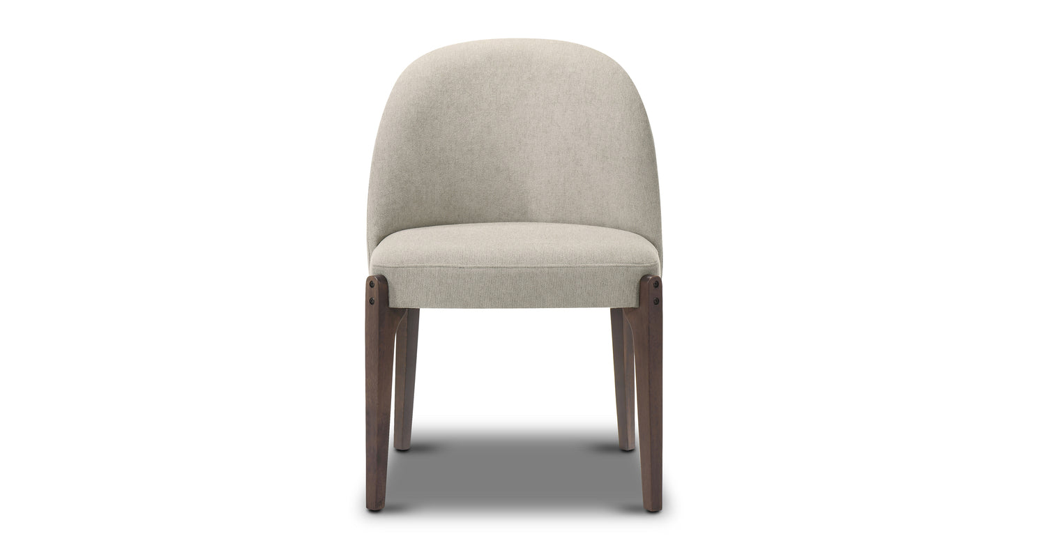 Luna Grey/Set of 2