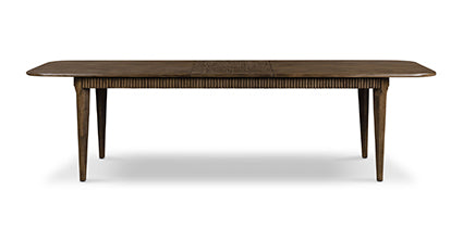 Collection, Tundra Brown