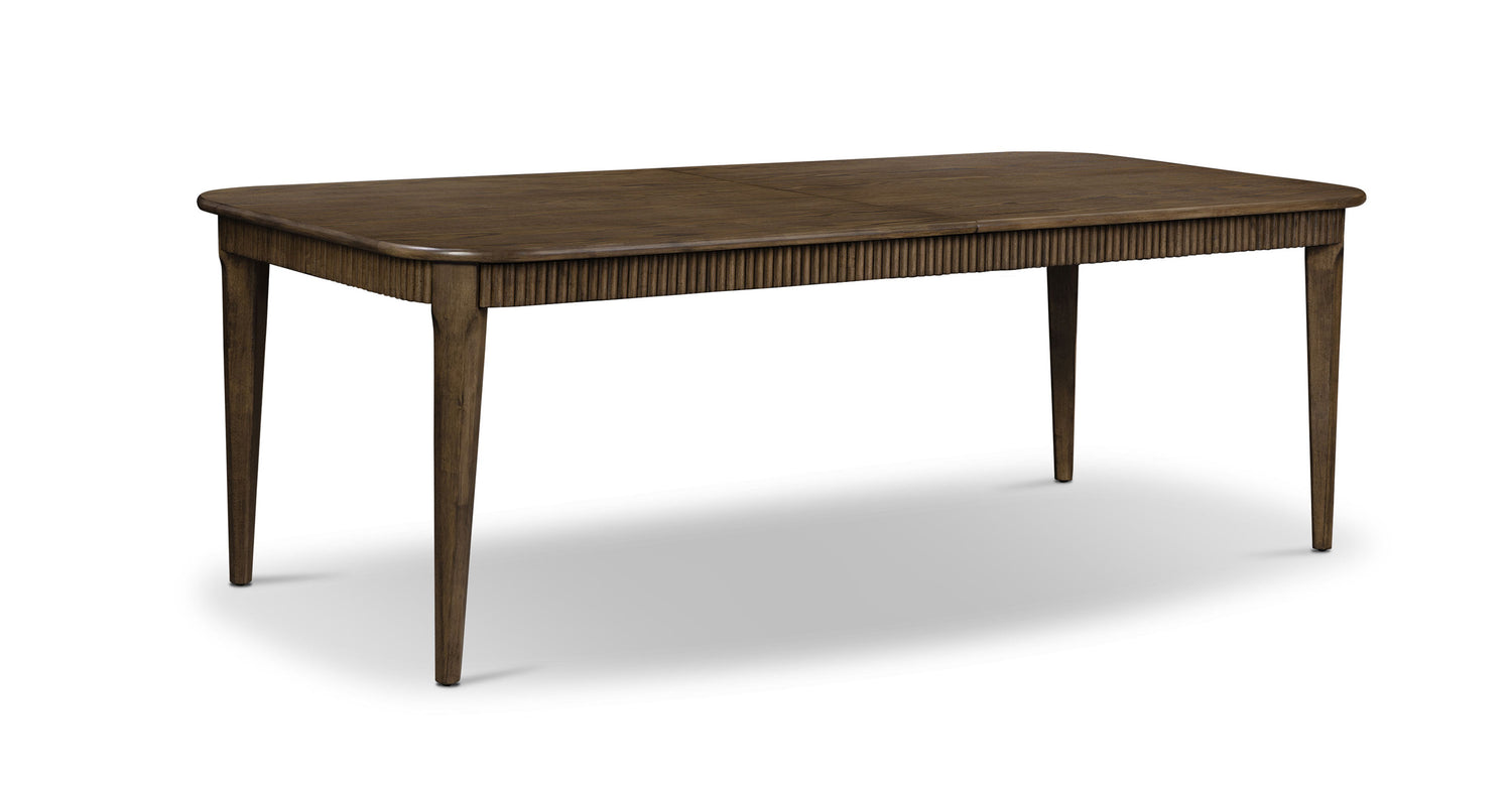 Deja Extension Dining Table (90