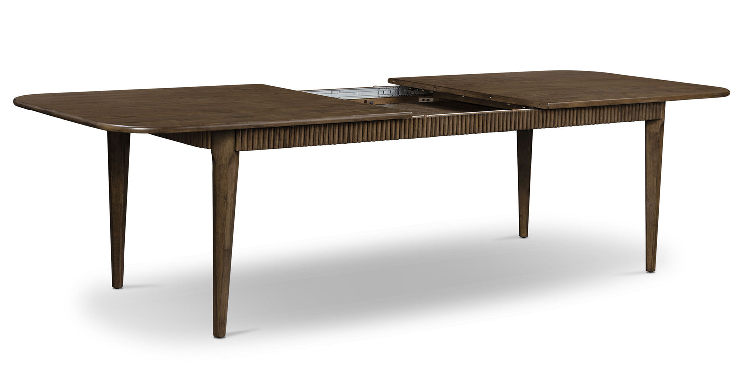 Deja Extension Dining Table (90