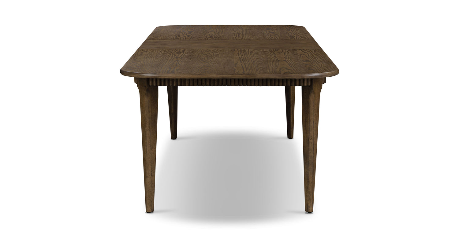 Deja Extension Dining Table (90