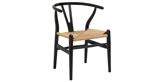 Wishbone Dining Chair