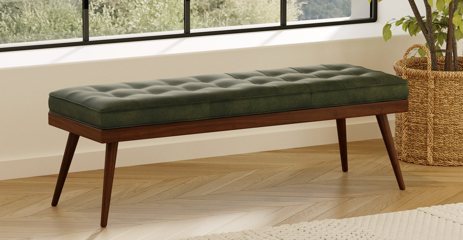 Olivine Green