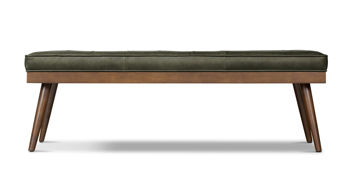 Olivine Green