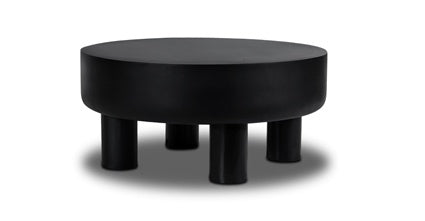 Collection, Black
