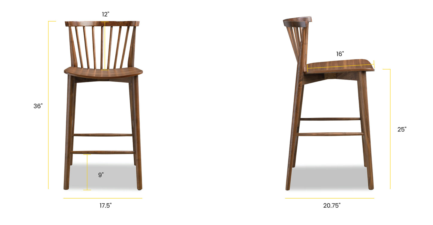 American oak bar stools hotsell