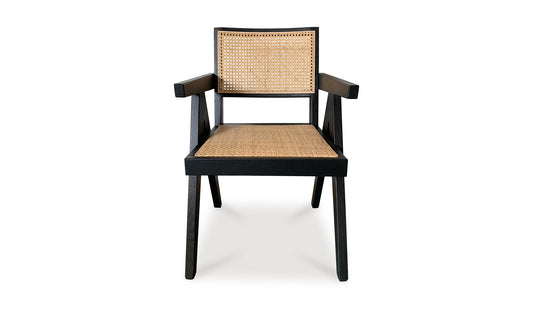 Black/Set of 2