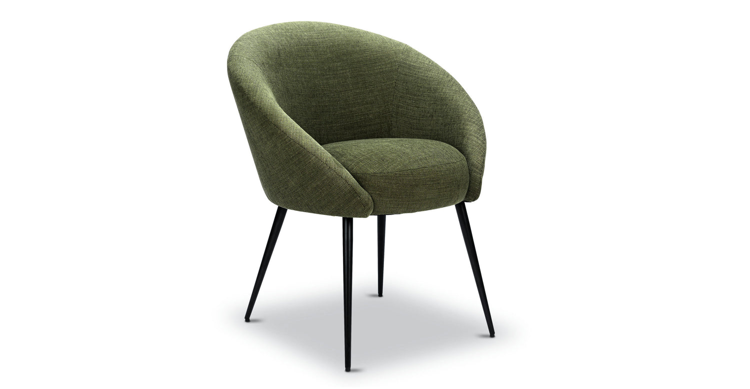 Moss Green