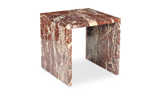 Rosso Levanto Marble