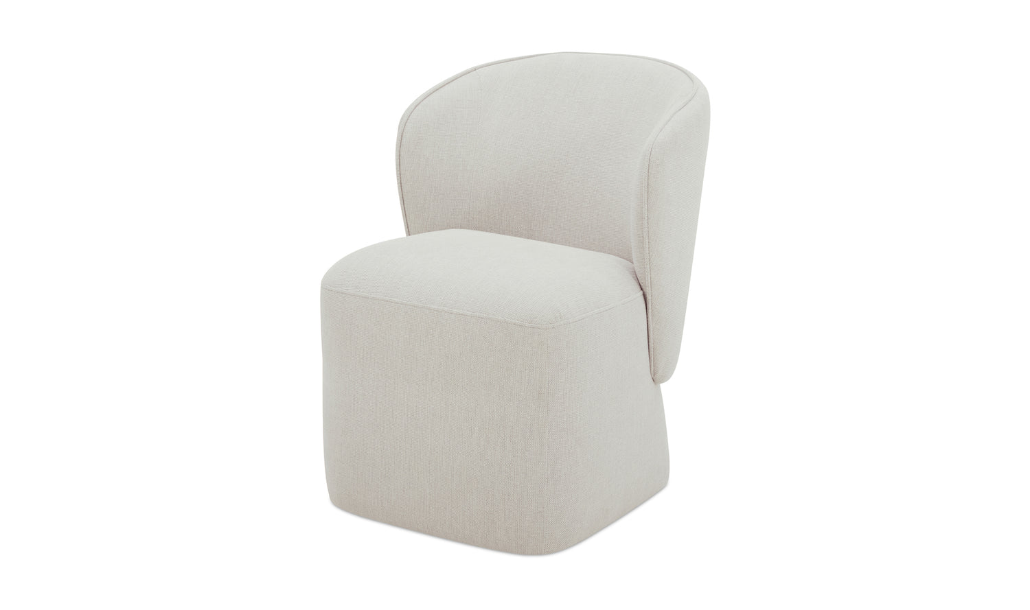 Heather Grey/Set of 2