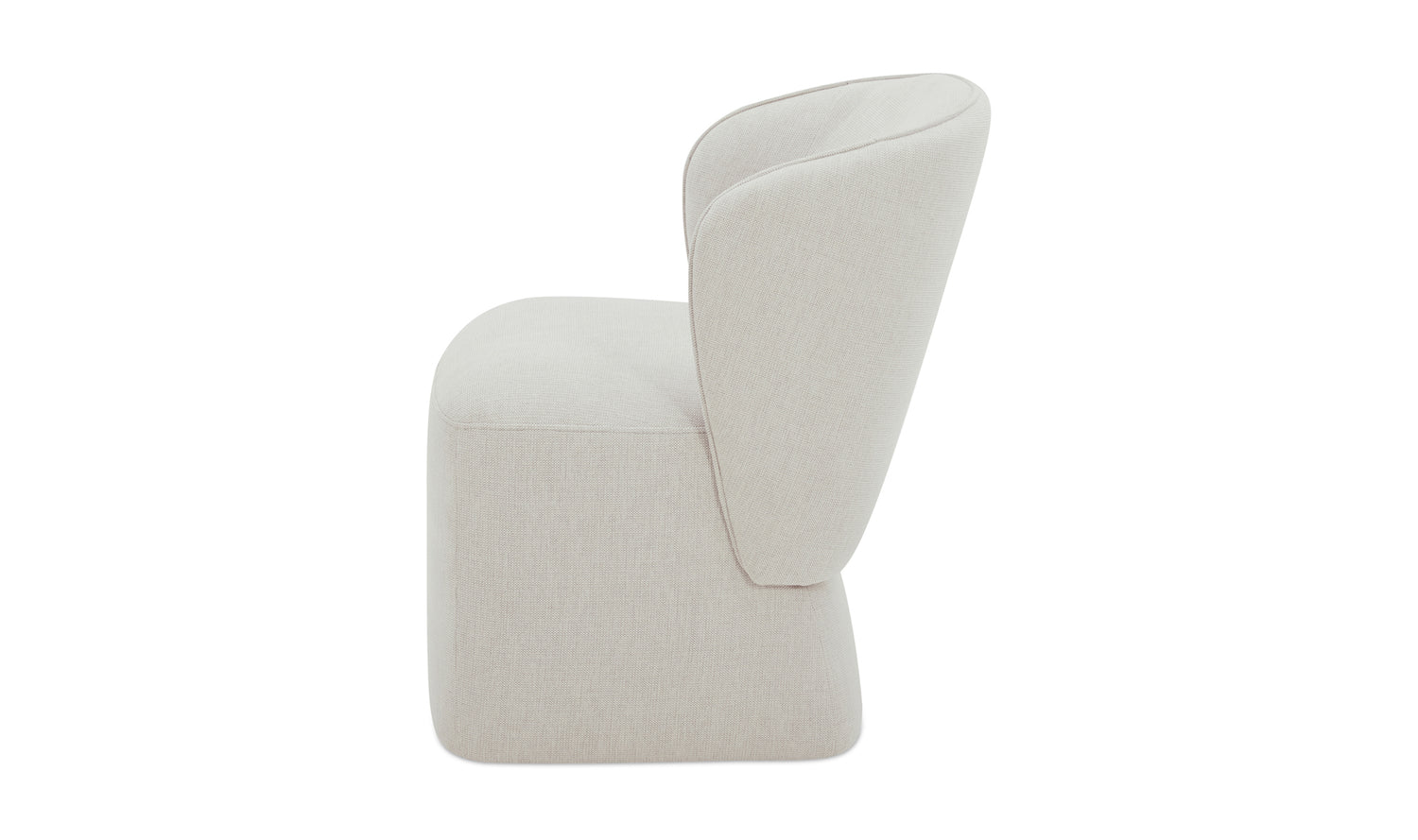 Heather Grey/Set of 2