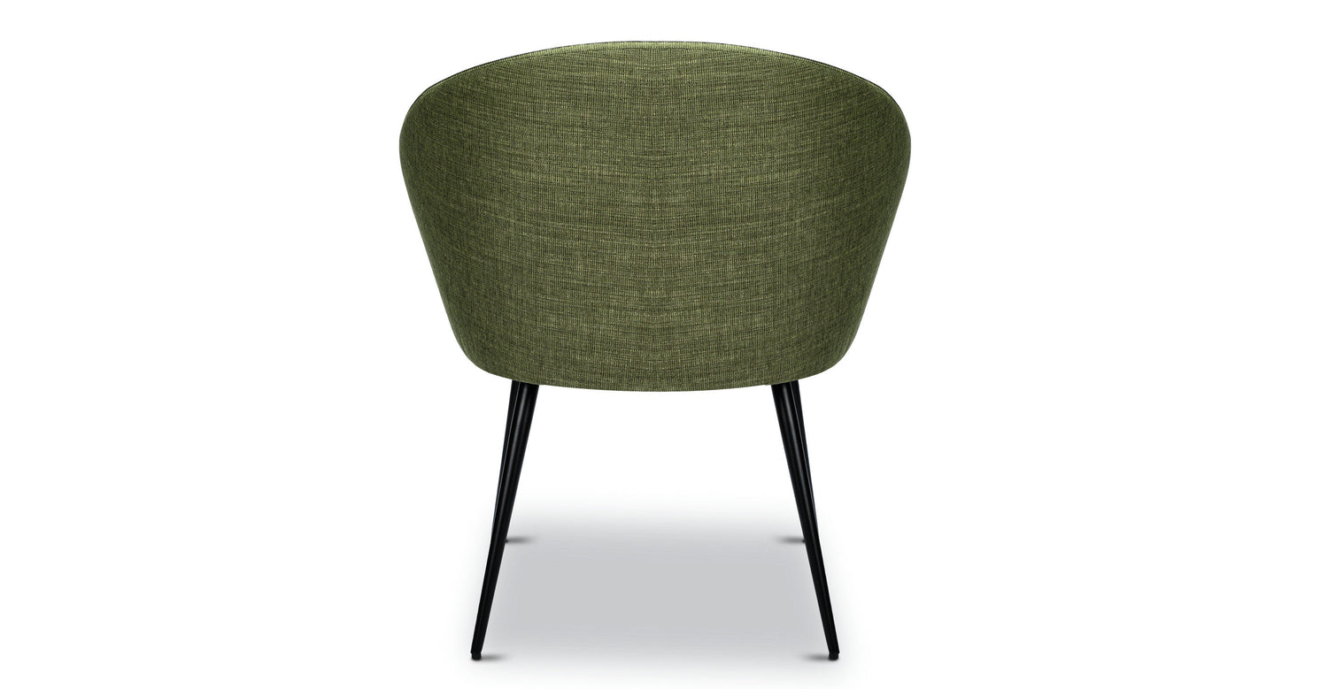 Moss Green