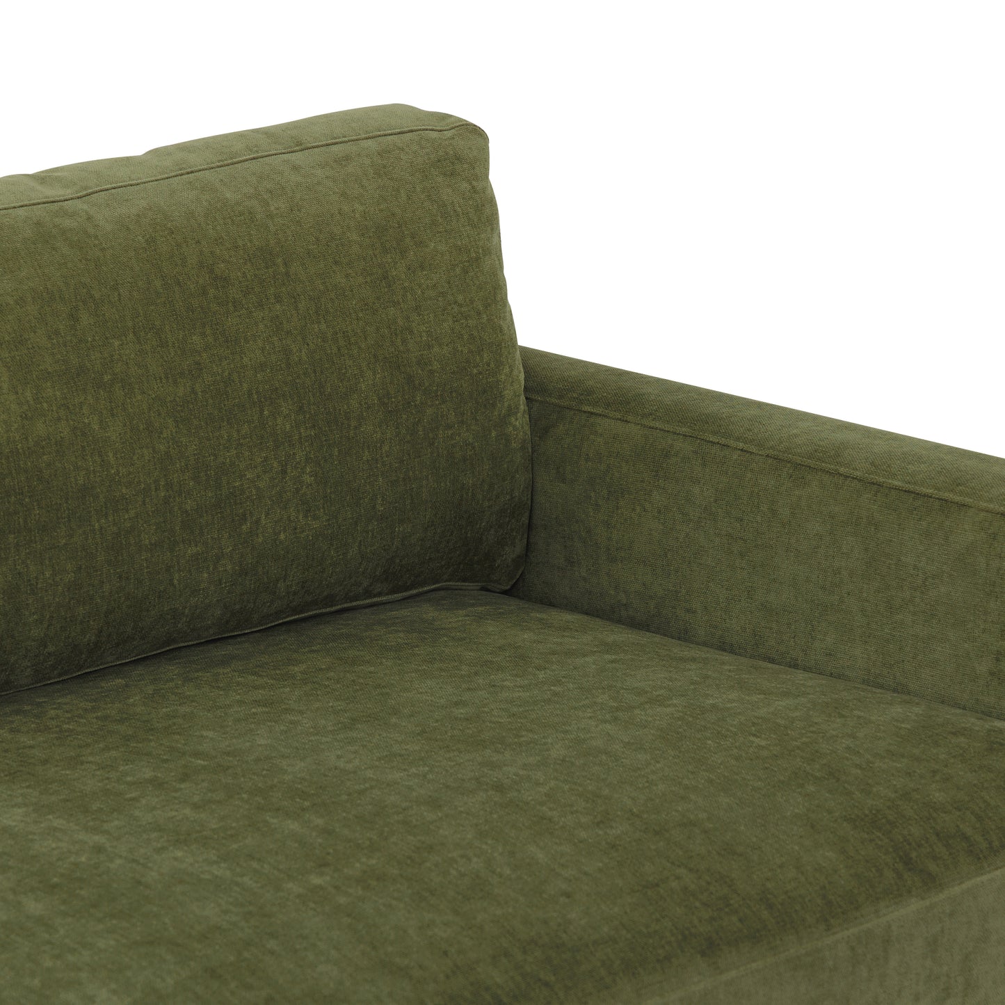 Zyon 75" Apartment Sofa