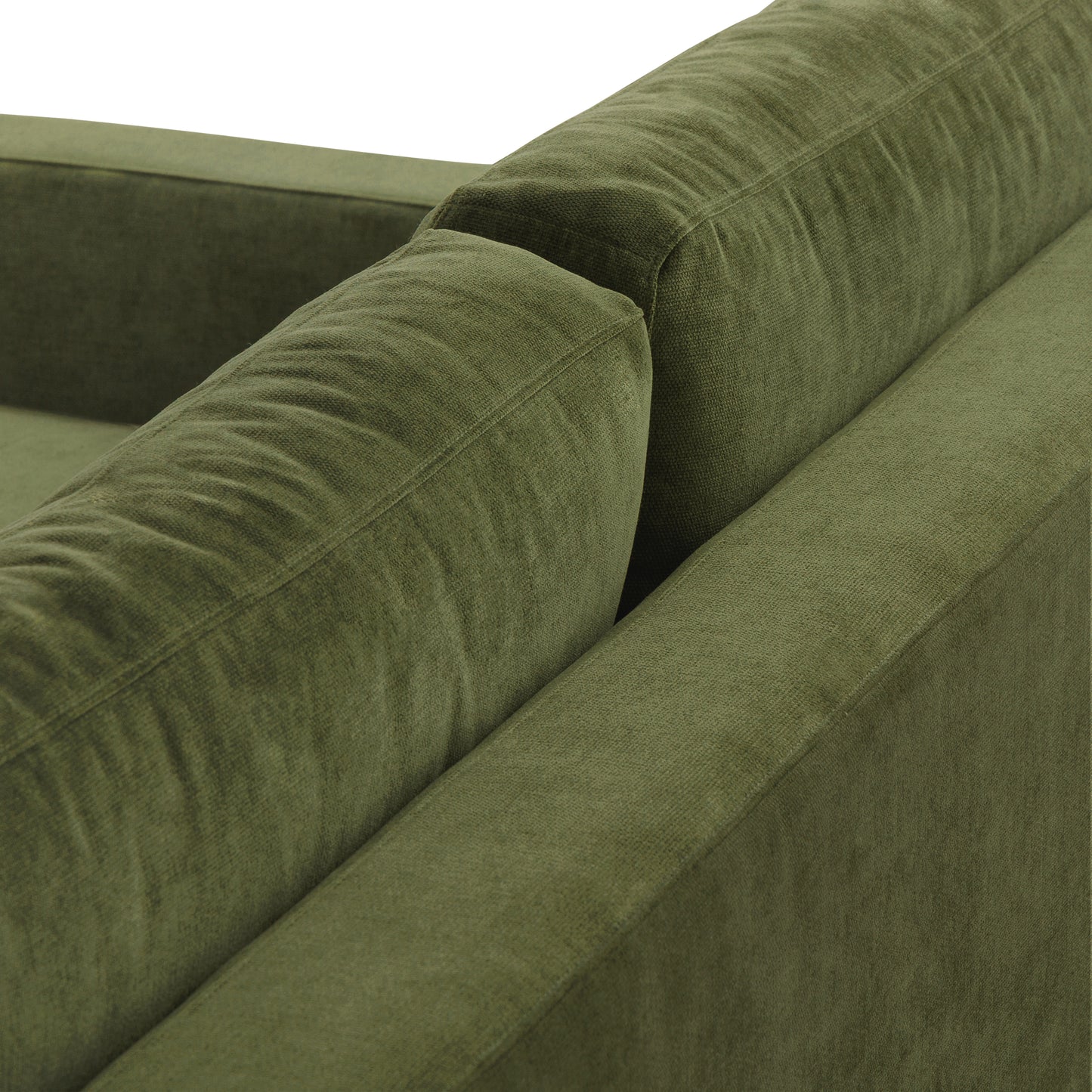 Zyon 75" Apartment Sofa