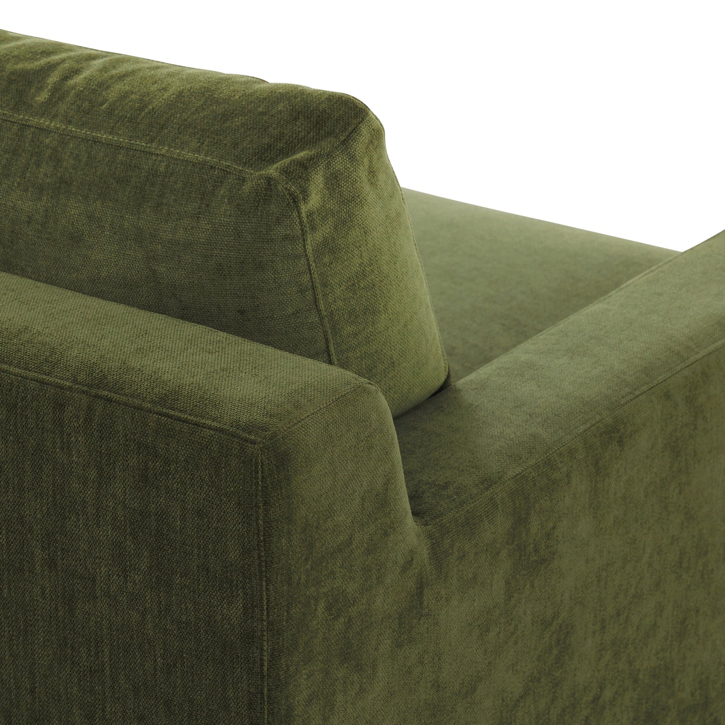 Zyon 75" Apartment Sofa