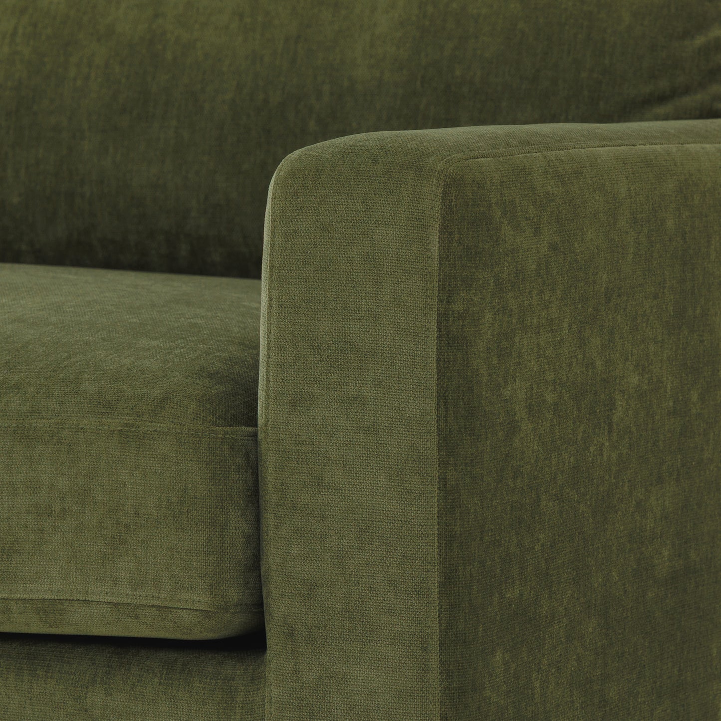 Zyon 75" Apartment Sofa