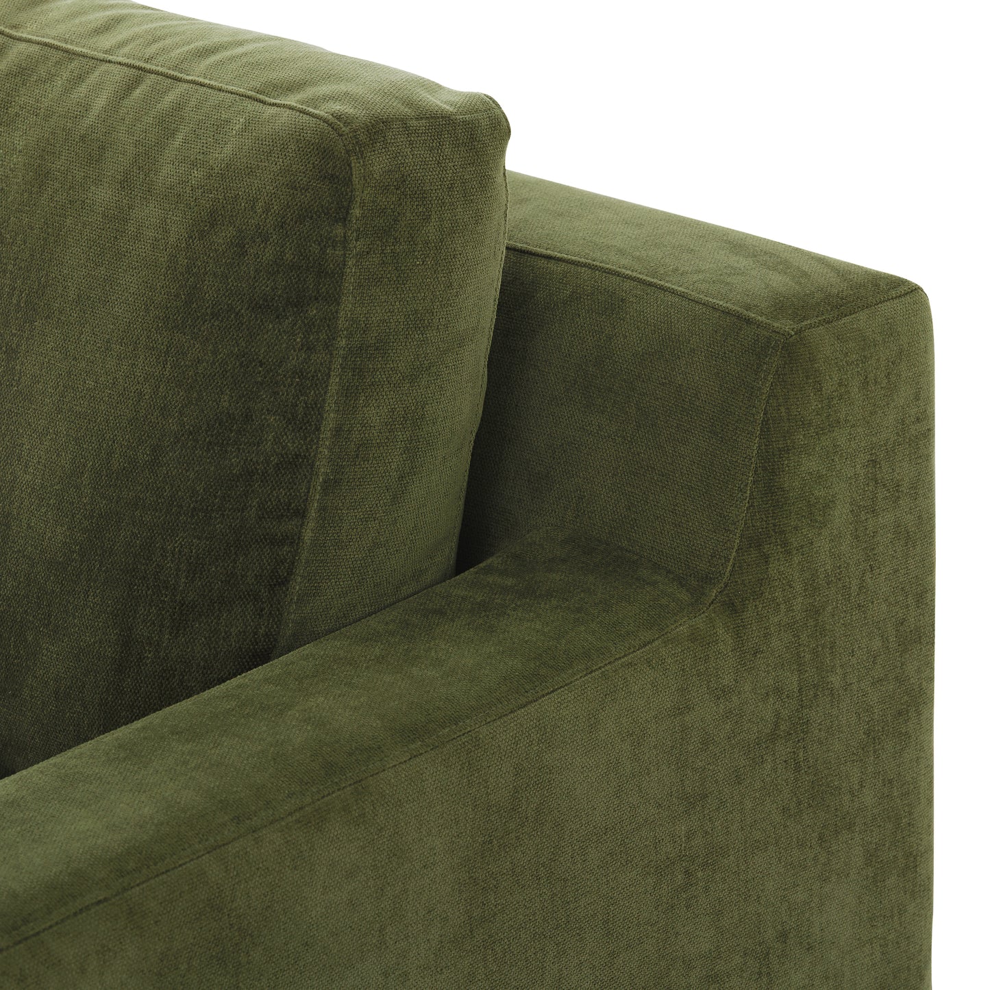 Zyon 75" Apartment Sofa