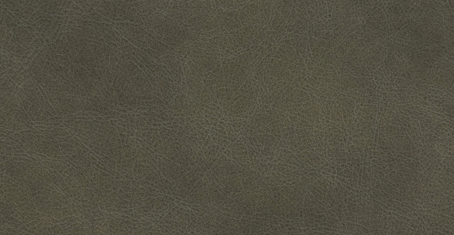 Olivine Green