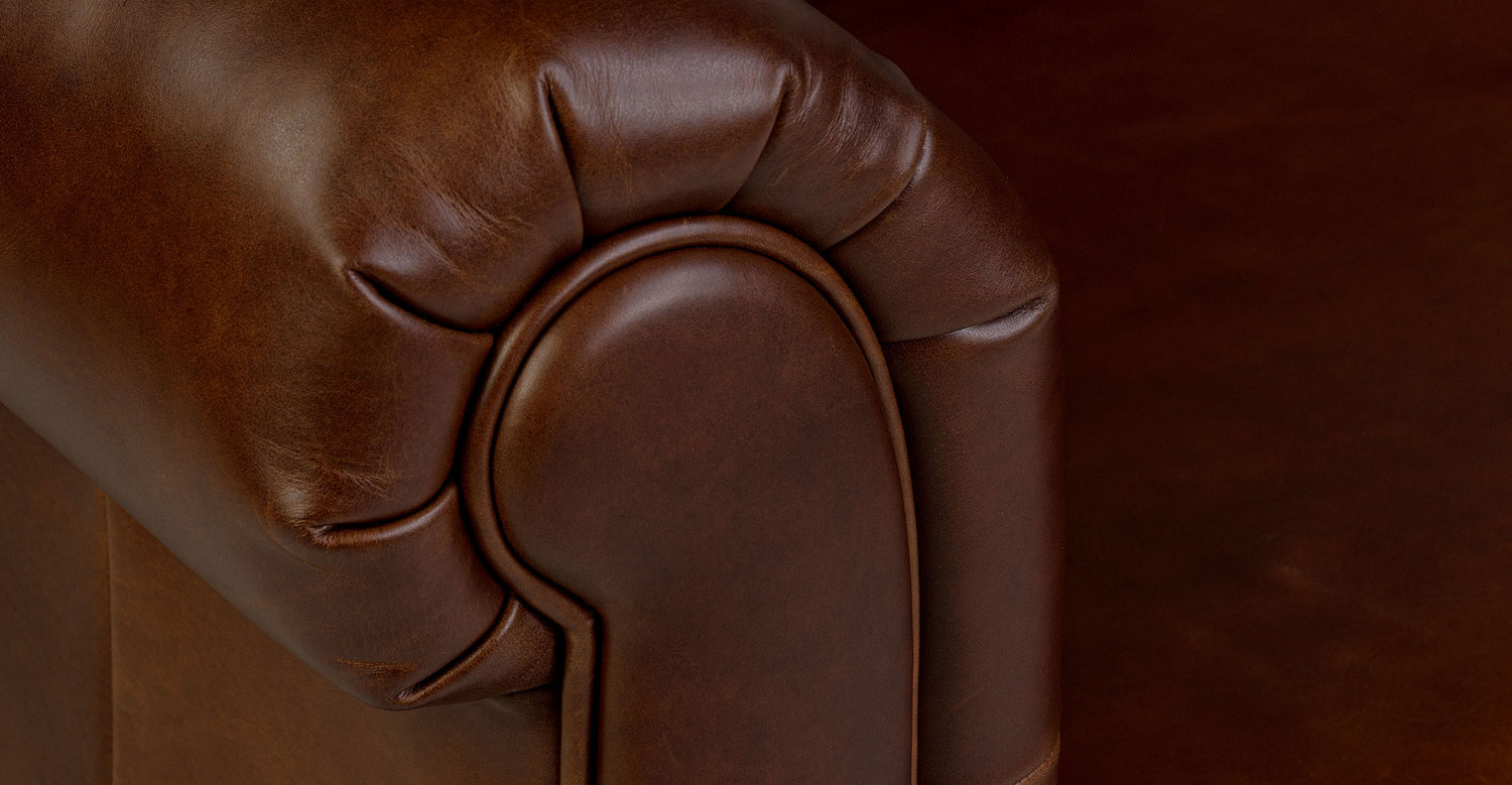 Oscuro Brown